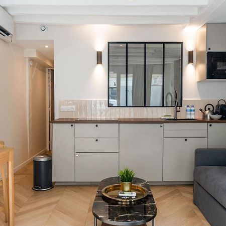 Lavie Maison A C & Sauna Париж Экстерьер фото