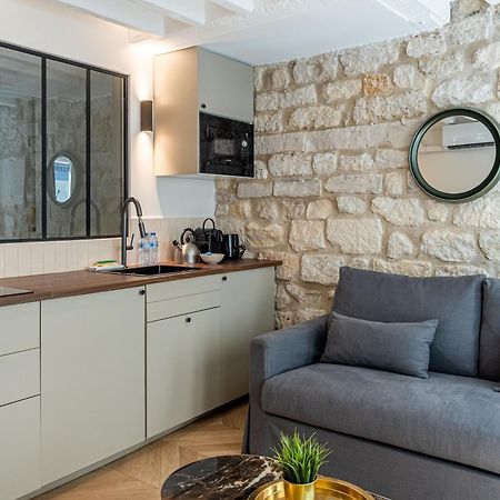 Lavie Maison A C & Sauna Париж Экстерьер фото